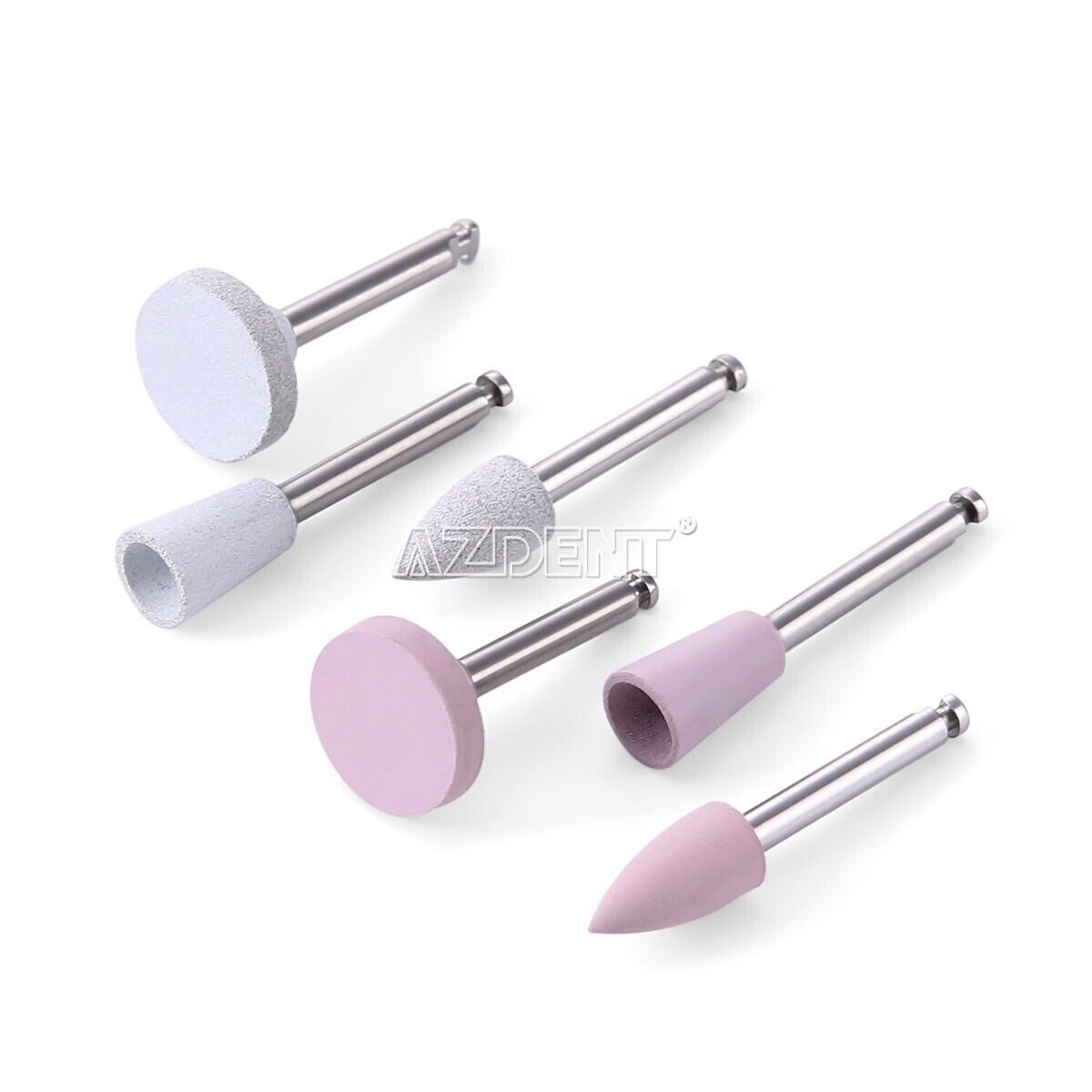 Kit de acabado de pulido compuesto Dental Composite Polishing Kit RA 2.35MM