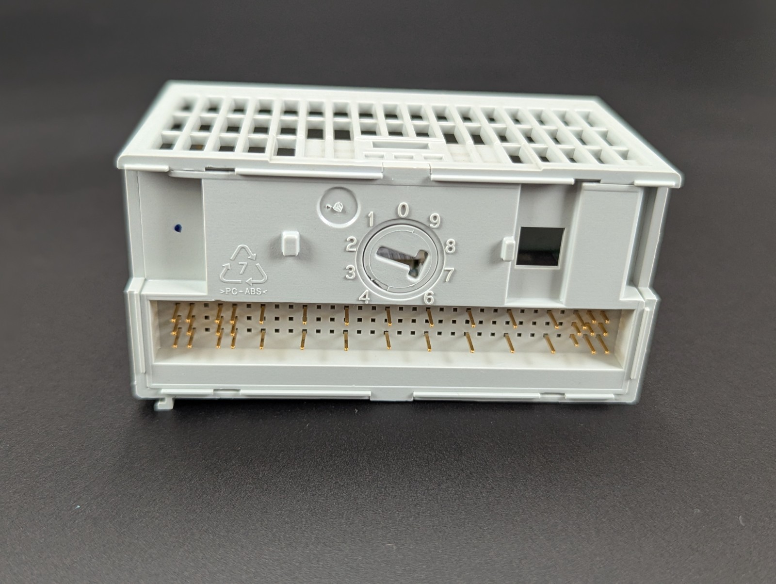Allen Bradley 1794-OB16 Flex/IO 24 VDC Output Module Ser. A 1794 (TBI)