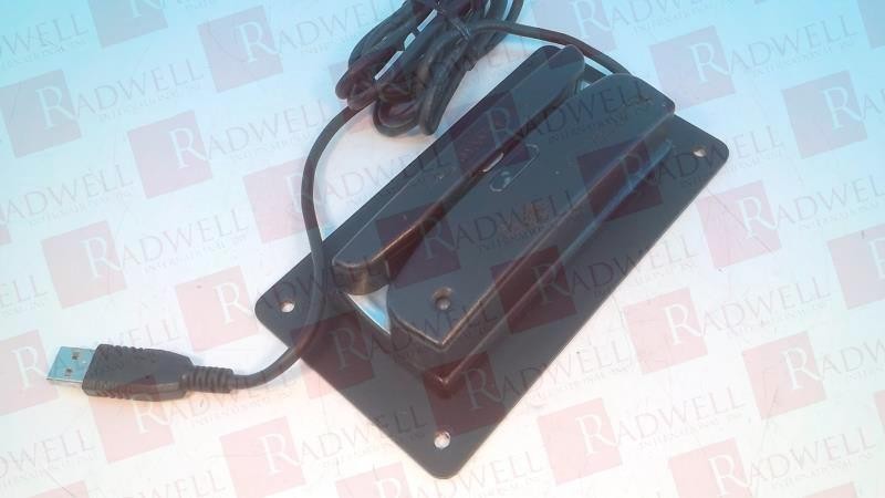 ID TECH WCR3237-633U / WCR3237633U (USED)