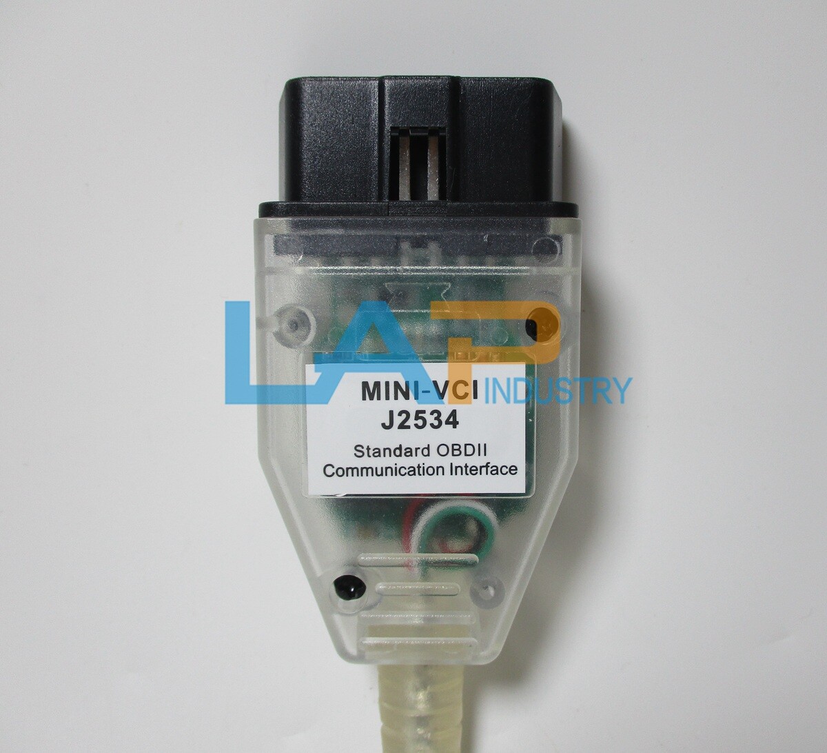1PC NEW FOR OBD2 cable MINI VCI TIS Techstream V18.00.008 English #DT