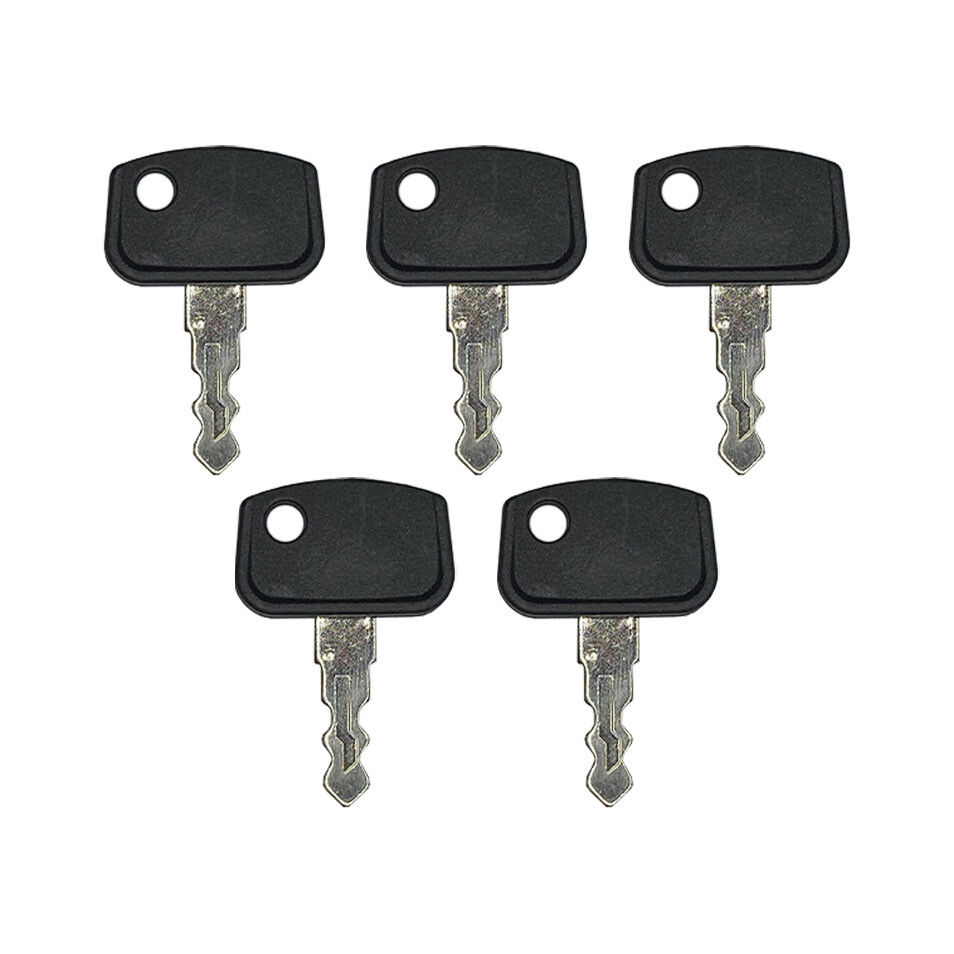 (5) Ignition Key For Kubota RTV B BX F GR ZD Tractor Mower 68920 PL50168920
