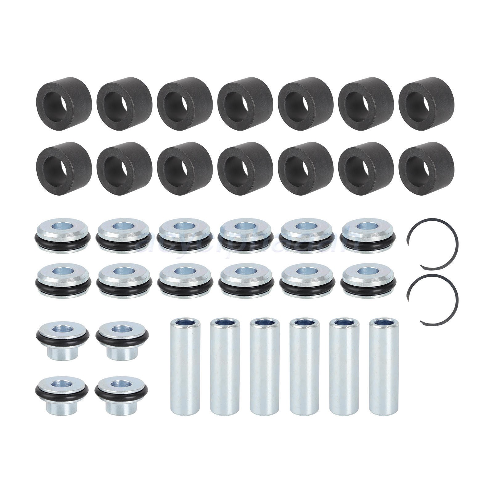 UHMW For Polaris RZR XP XP 4 1000 A-Arm Bushing Kit Upgrade Extreme Duty 5452233