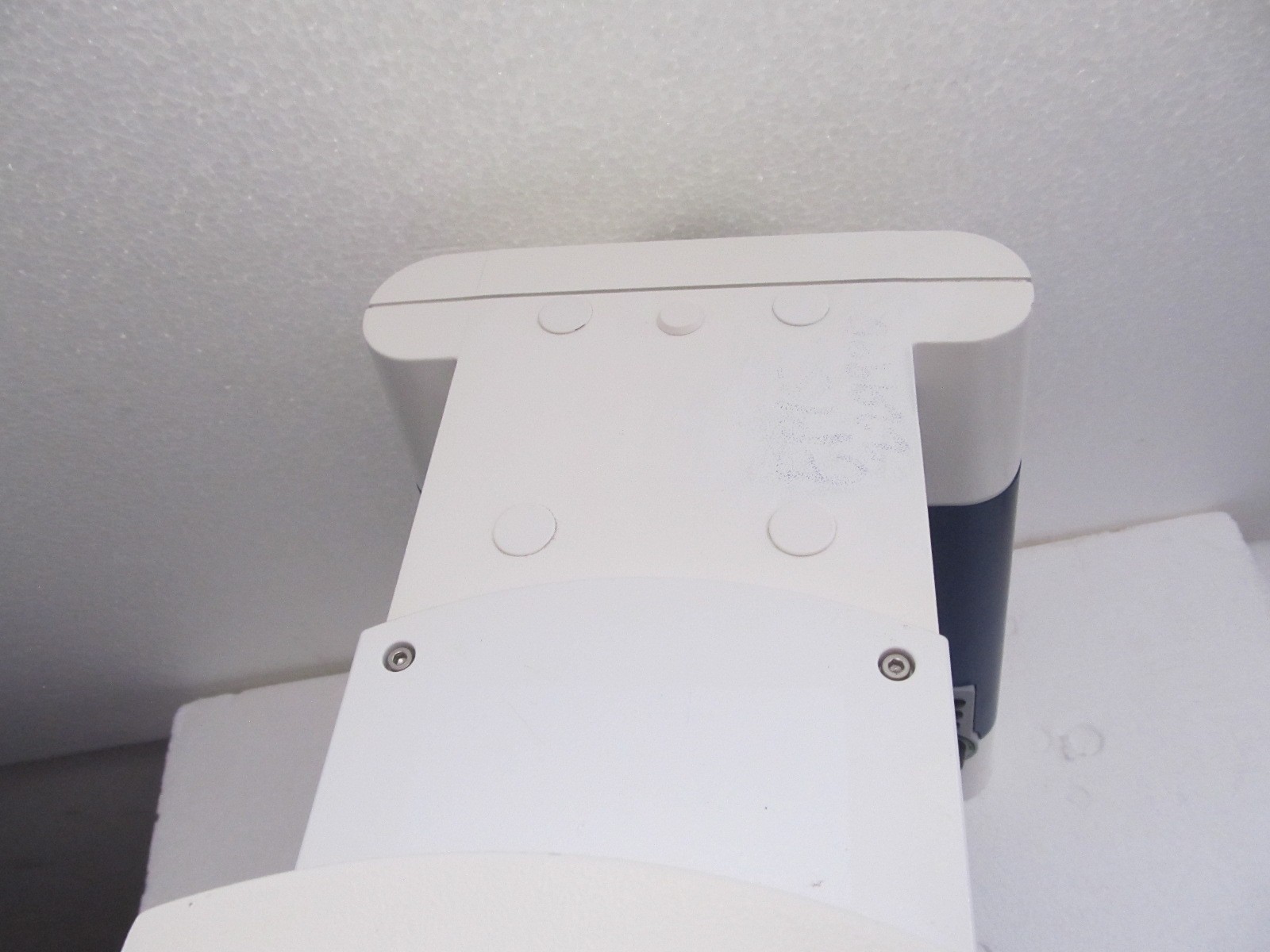 Zeiss Axio Imager M1 Microscope As Is – For Parts or Repair