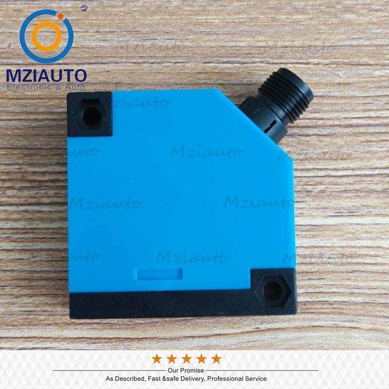 Laser Distance Photoelectric Sensor Switch For Wenglor OY1P303P0102 10-30V 4Pins