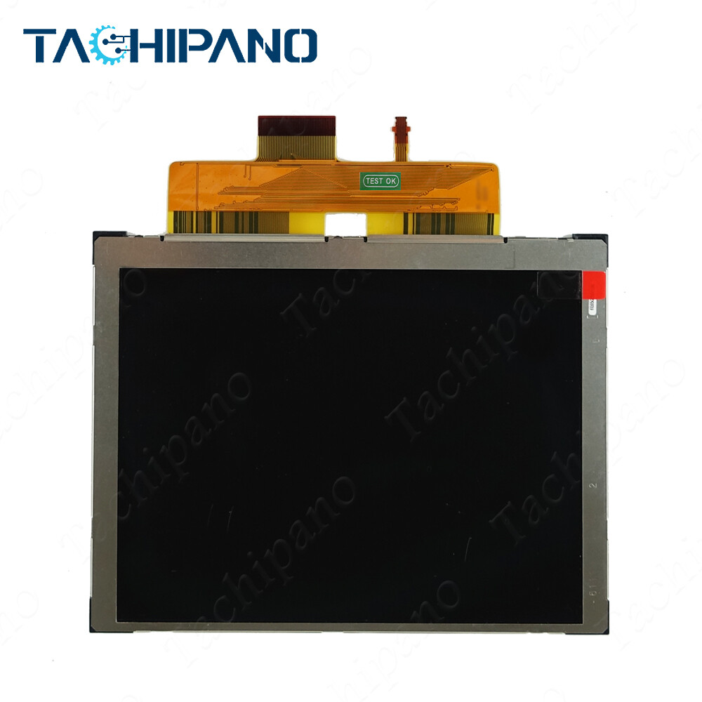 Plastic cover for IRC5 Teach Pendant DSQC679 +Keypad+Screen+LCD display