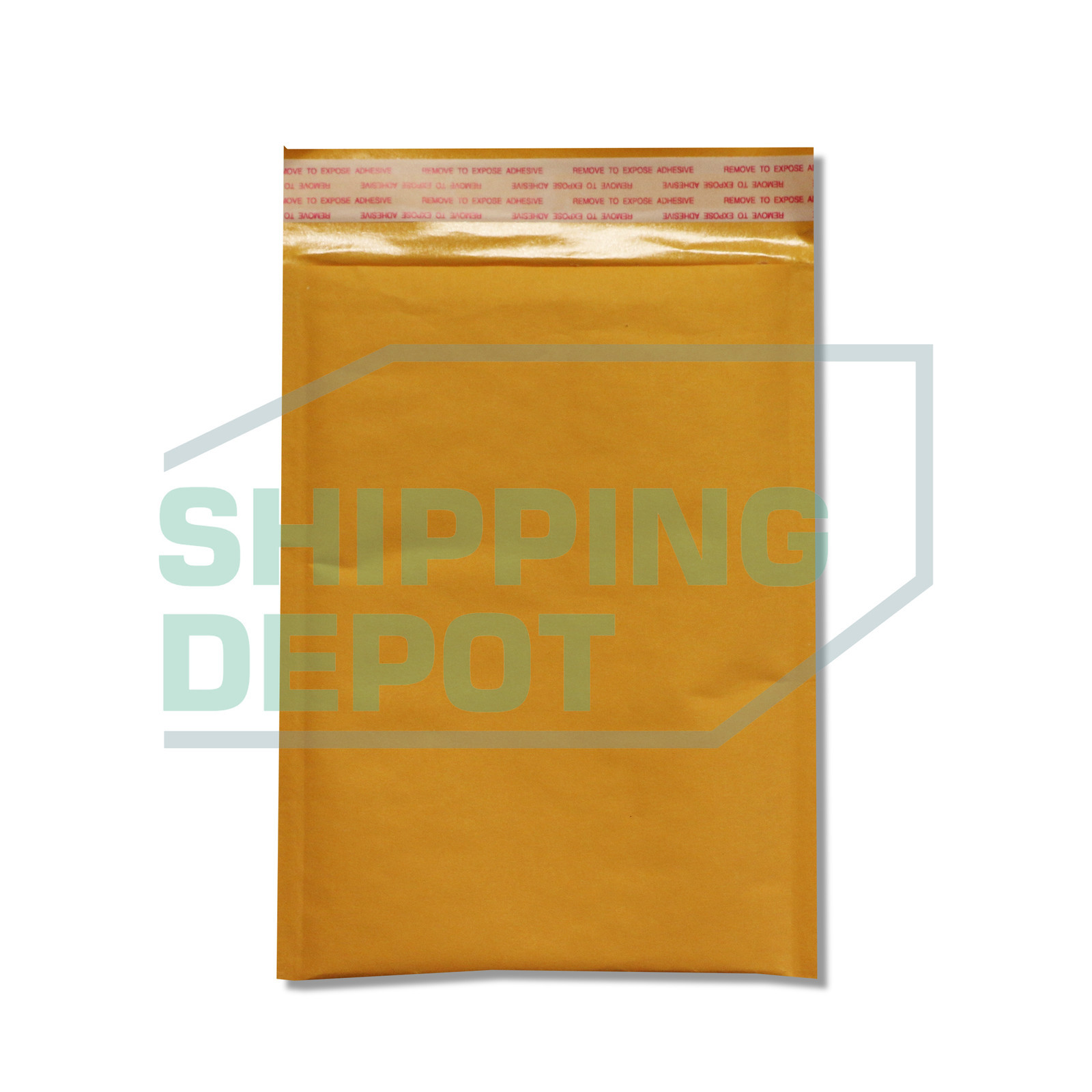 1-2000 #0 6×10 Kraft Bubble Mailers Self Seal Padded Envelopes 6″x10″ SecureSeal
