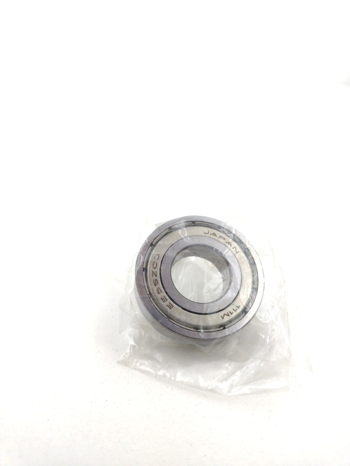 Koyo EE5SZZ C3 XM Miniature Deep Groove Ball Bearing ( 0.63 in, 15.88 mm Bore )