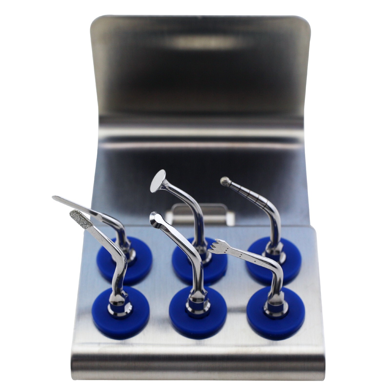 For Acteon Piezotome 2 Cube Ultrasonic Surgery Tips / Satelec Piezo Scaler Tips