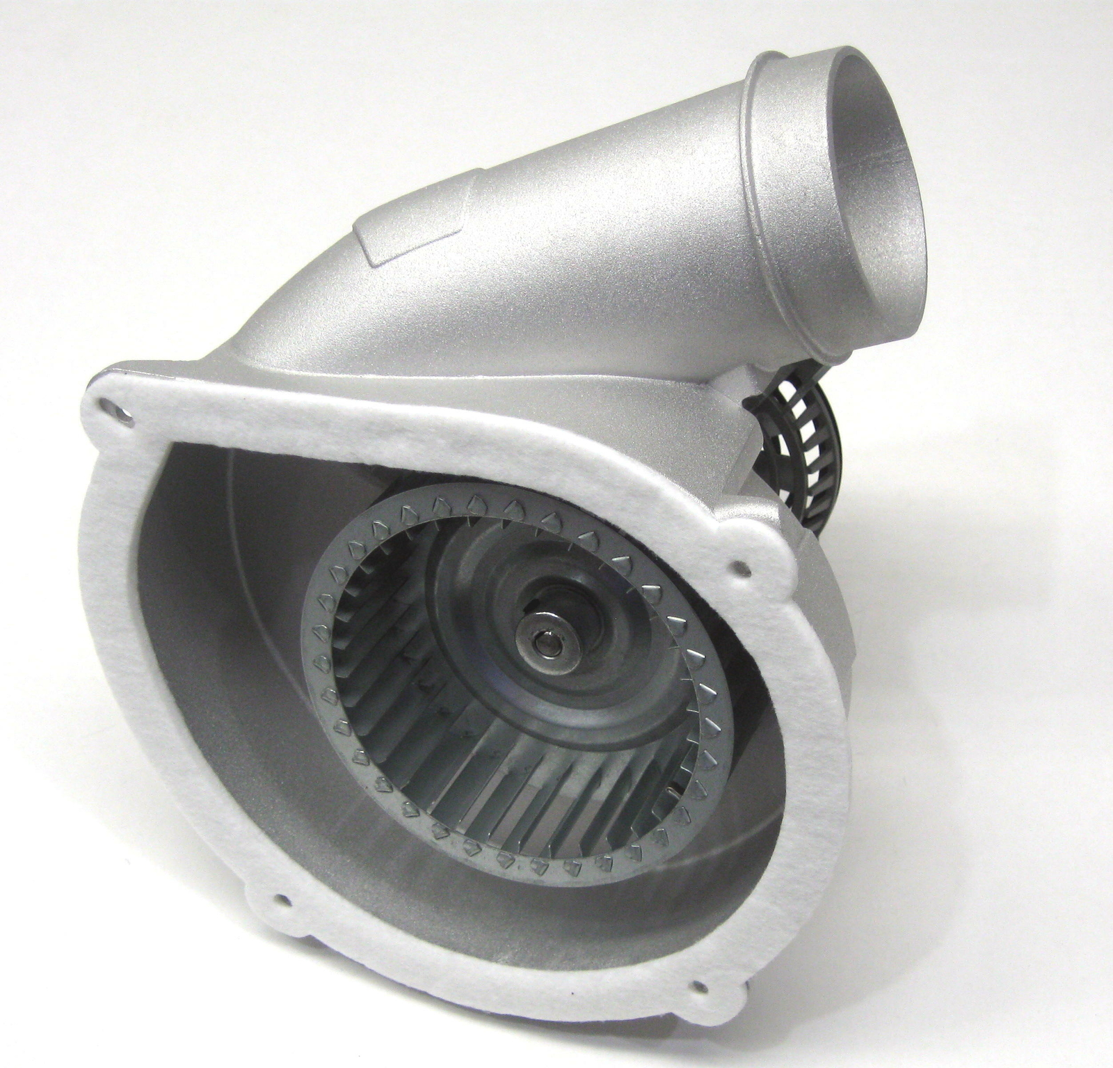Furnace Draft Inducer Motor 70-24157-03 for Rheem Ruud Corsaire Weather King