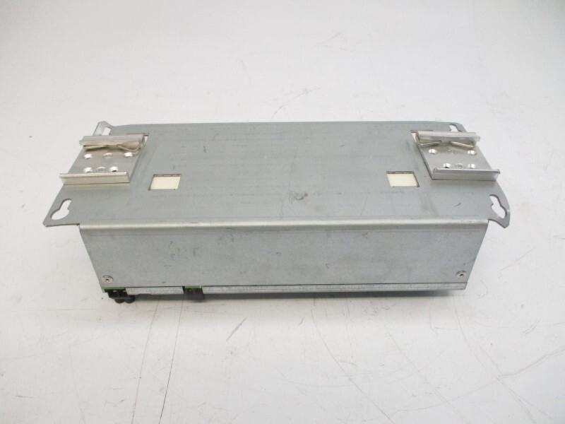 SIEMENS 6EP4132-0GB00-0AY0 24VDC 20A (AS PICTURED) NUPI