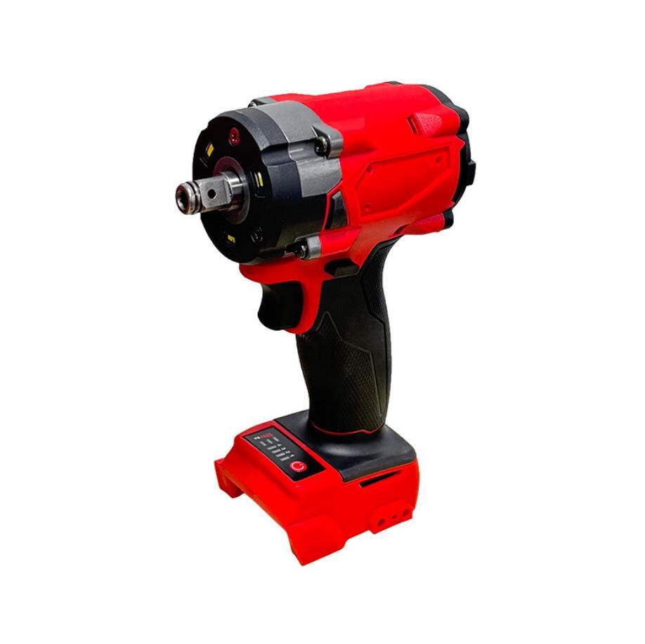Compatible Milwaukee M18 Fuel 18V Brushless Cordless 1/2″ Impact Wrench USA