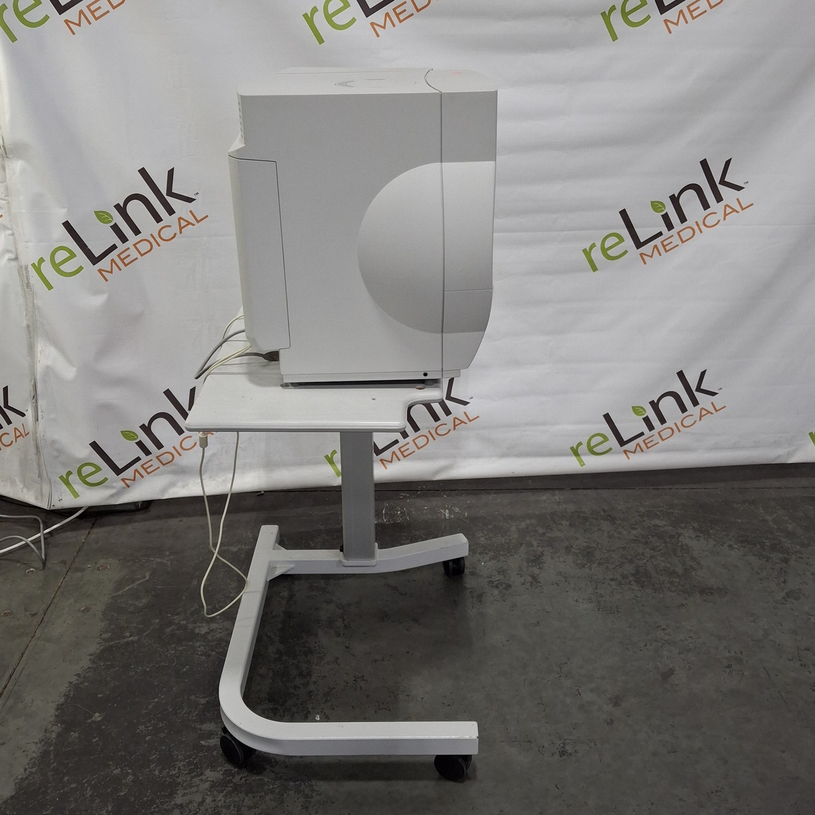Carl Zeiss 750i Humphrey Field Analyzer