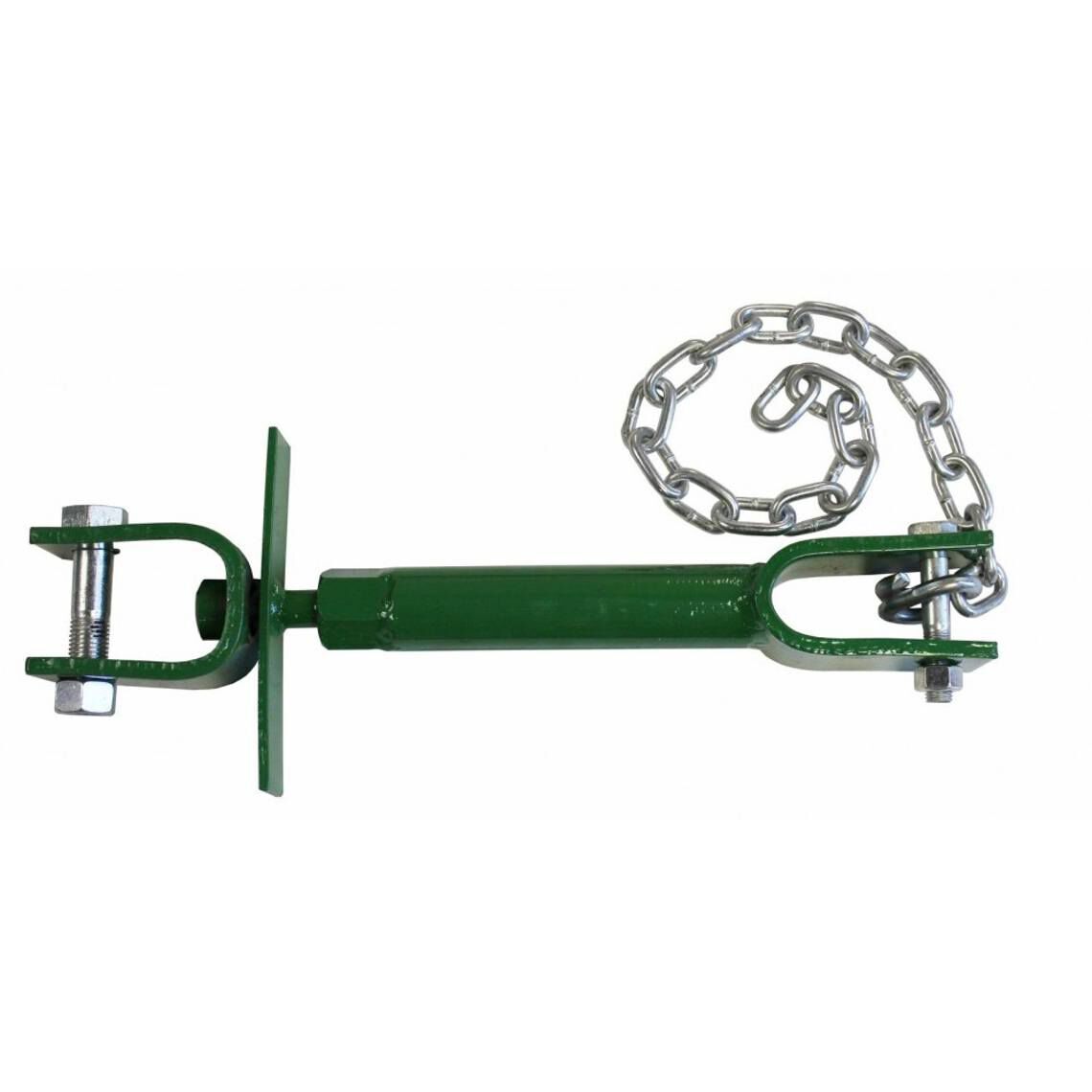 3 PT Hitch Bolt-On Conversion Kit Fits John Deere A, B, G, 50, 60, or 70 Models