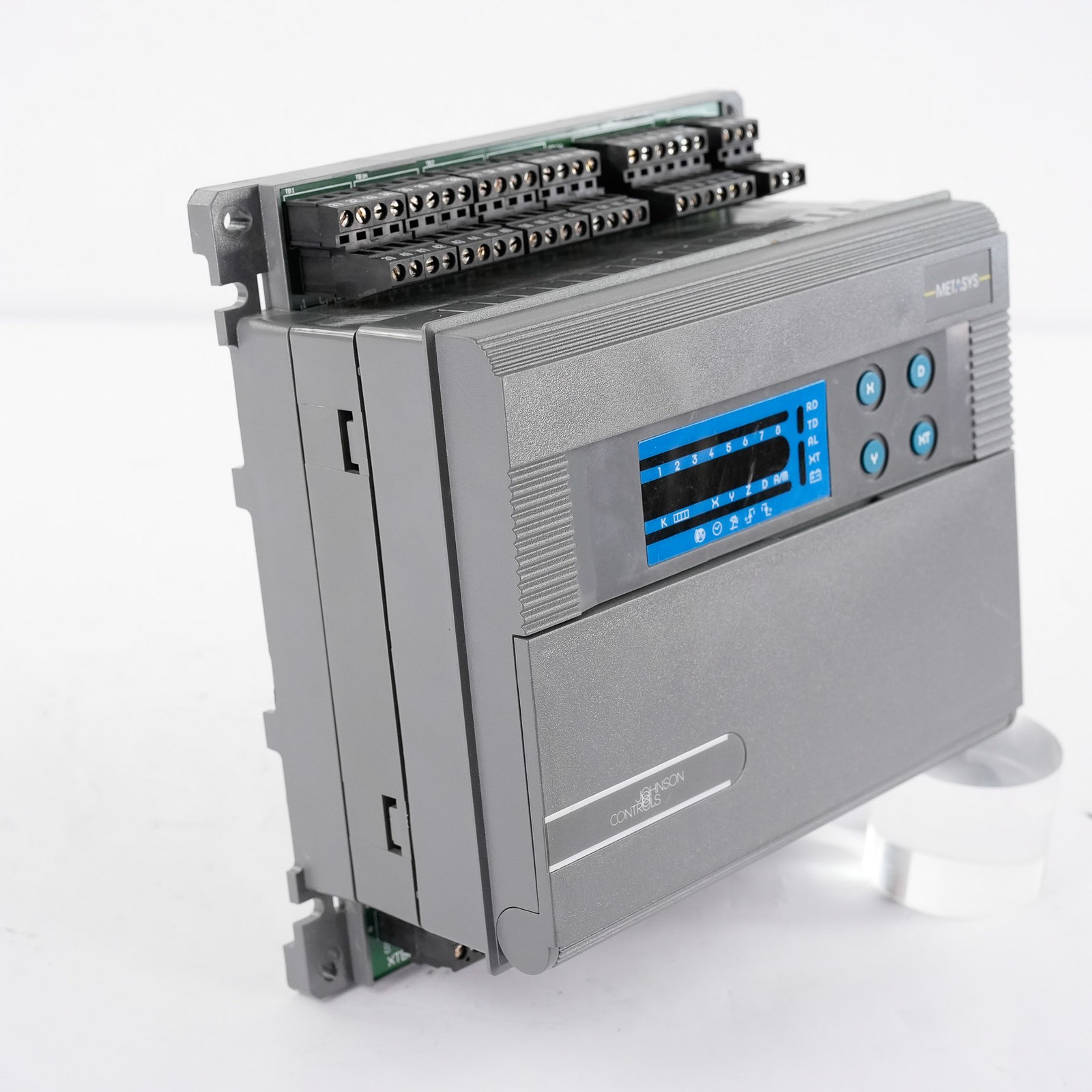 Johnson Controls DX-9100-8454 Metasys Controller DX91008454