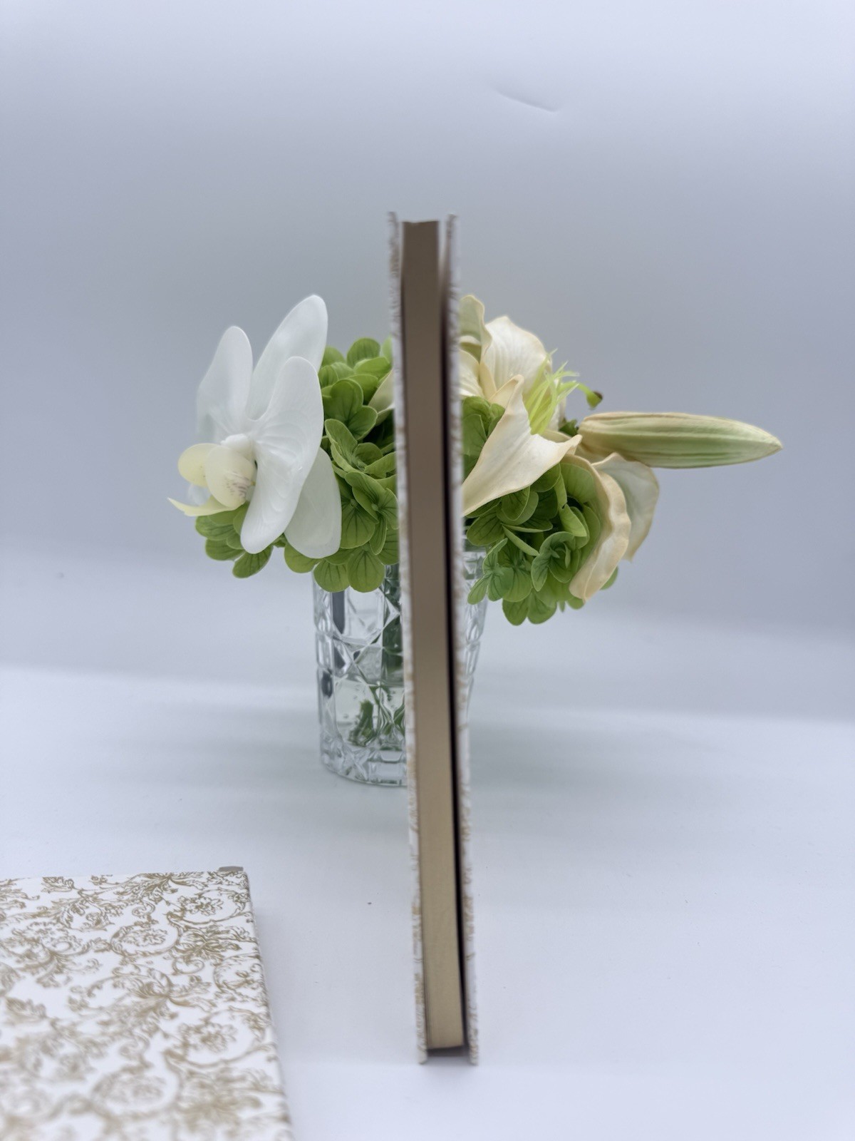 Christian Dior Holiday Notebook Premium 2023 Journal