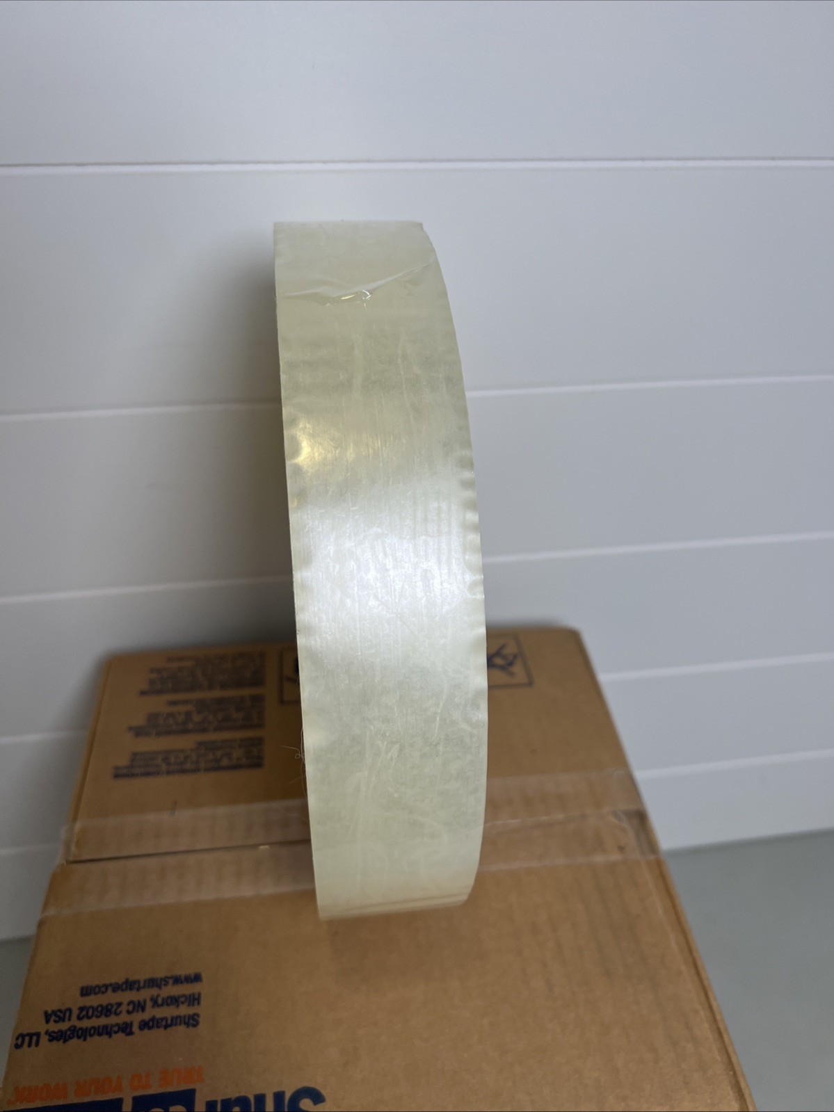 Shurtape HP200 Packaging Tape 1 Box of 6 rolls 1000 yards x 1.88″ wide Carton