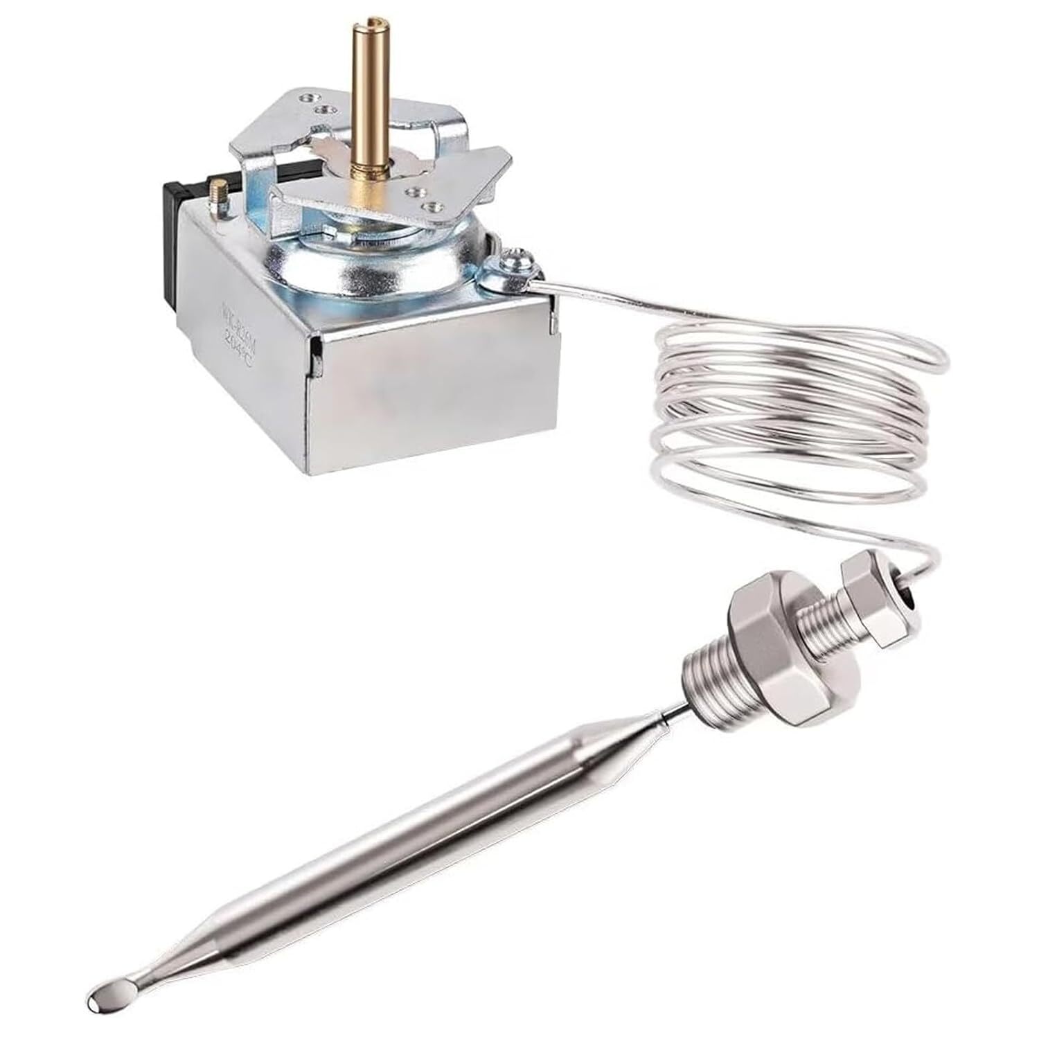60125401 Thermostat 200-400F Rx Millivolt for Fryer Pitco Imperial Dean RX-1-36