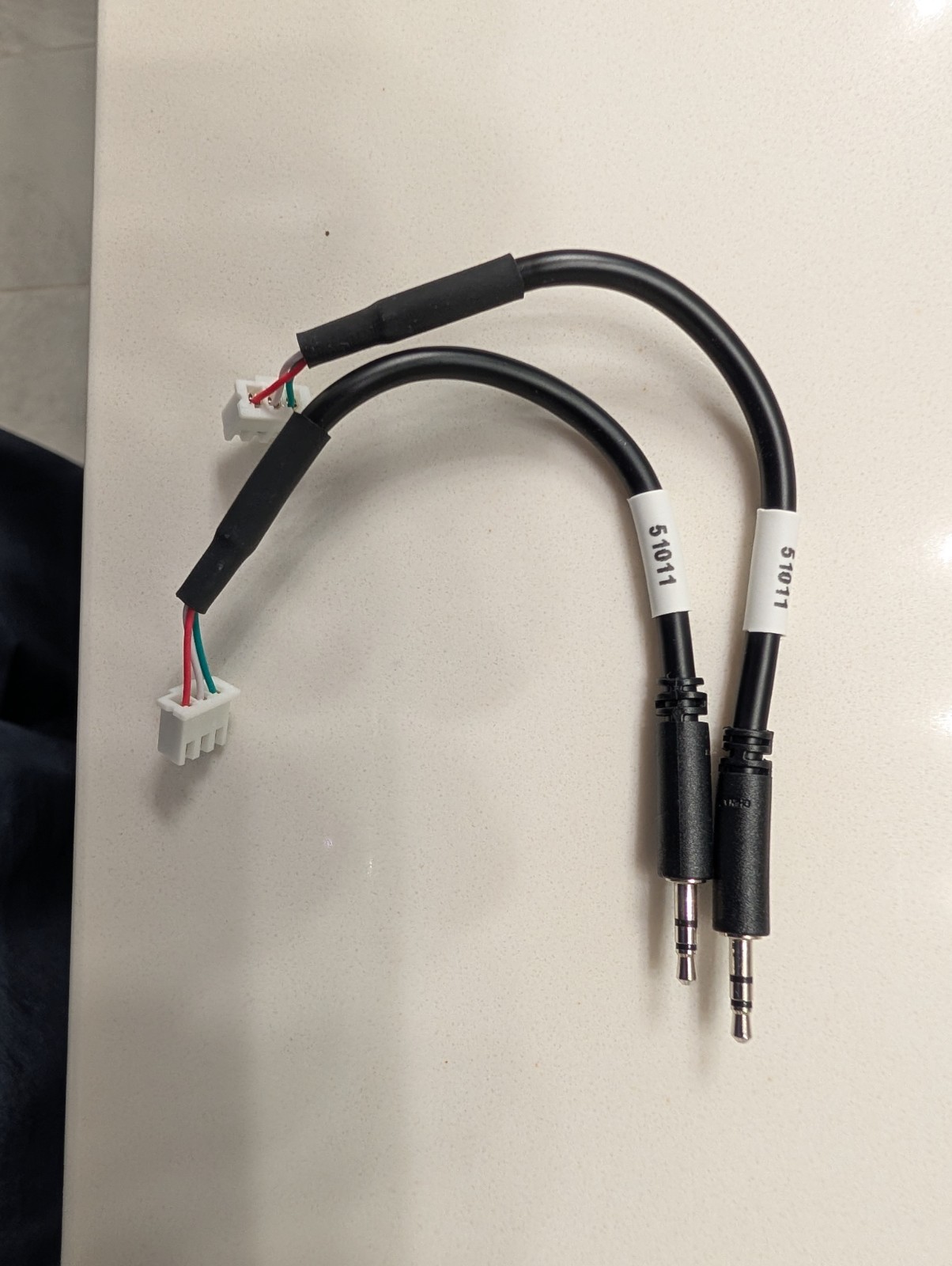 ONSET HOBO MX1105 Bluetooth 4-Channel Analog Data Logger