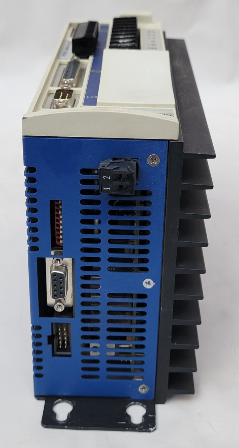 KOLLMORGEN CB06260 SRVOSTAR CD SERVO DRIVE