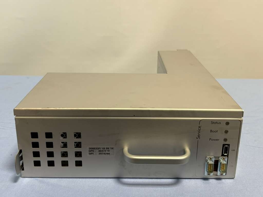 Carl Zeiss Advanced Digital Camera Control Unit Part 008633F, 4047419, 3974260