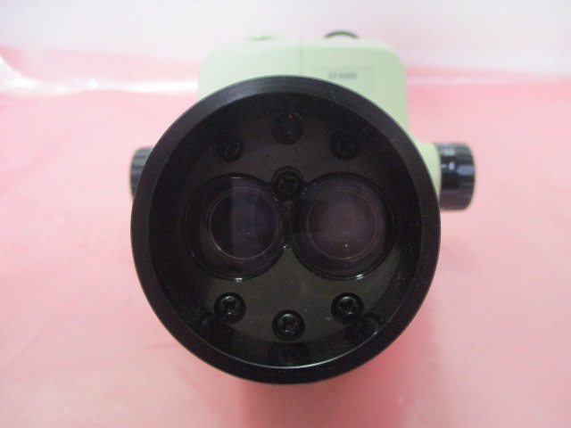 Olympus SZ3060 Zoom Stereo Microscope, 450782