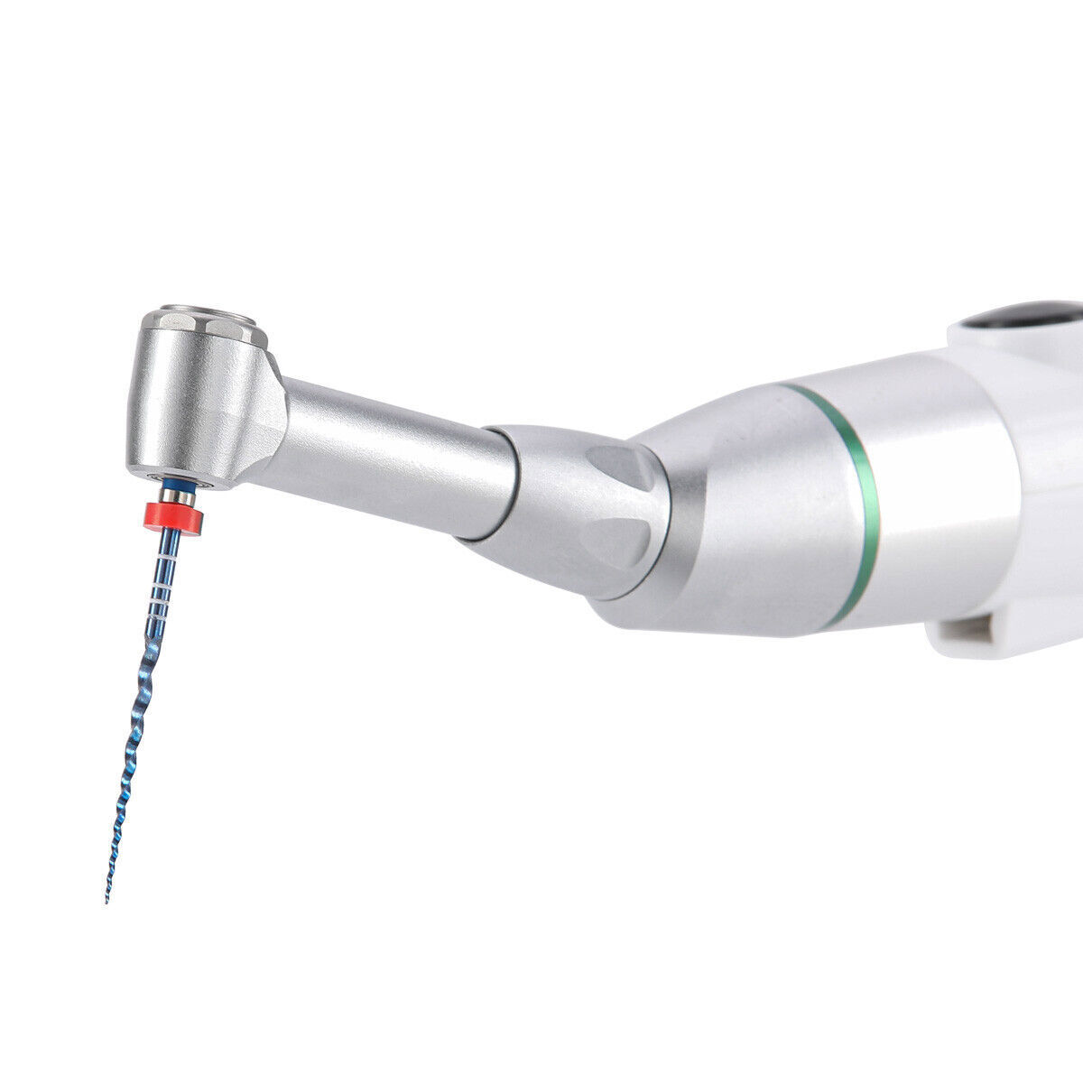 Dental Niti Files Endo V Blue Engine Use Root Canal Rotary Files 21mm /25mm