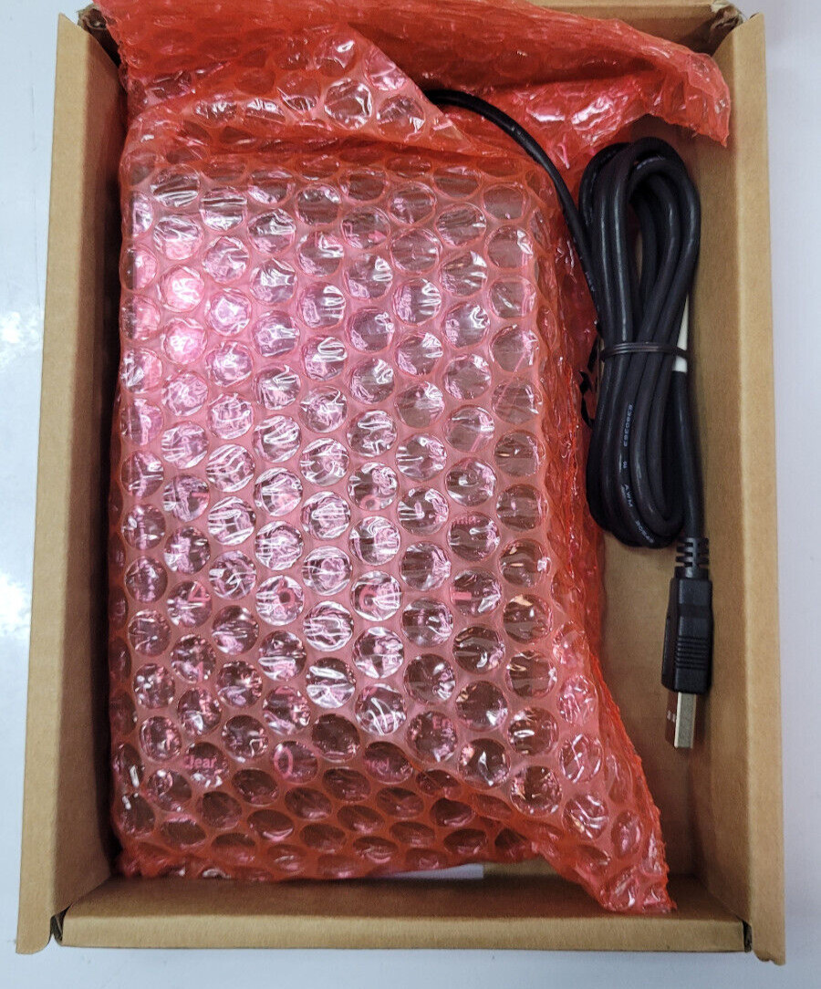 ID Tech SREDKey 2 Key Pad with MSR USB KB Enhanced Format IDSK2-534E