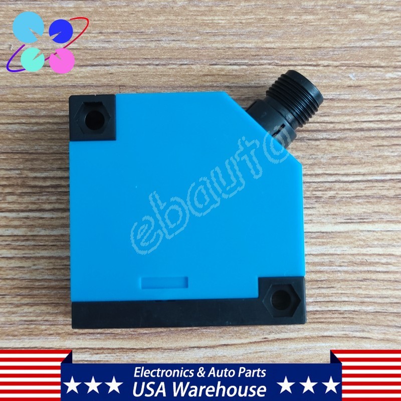 For Wenglor OY1P303P0102 High-Performance Distance Sensor 18-30V DC 4Pin