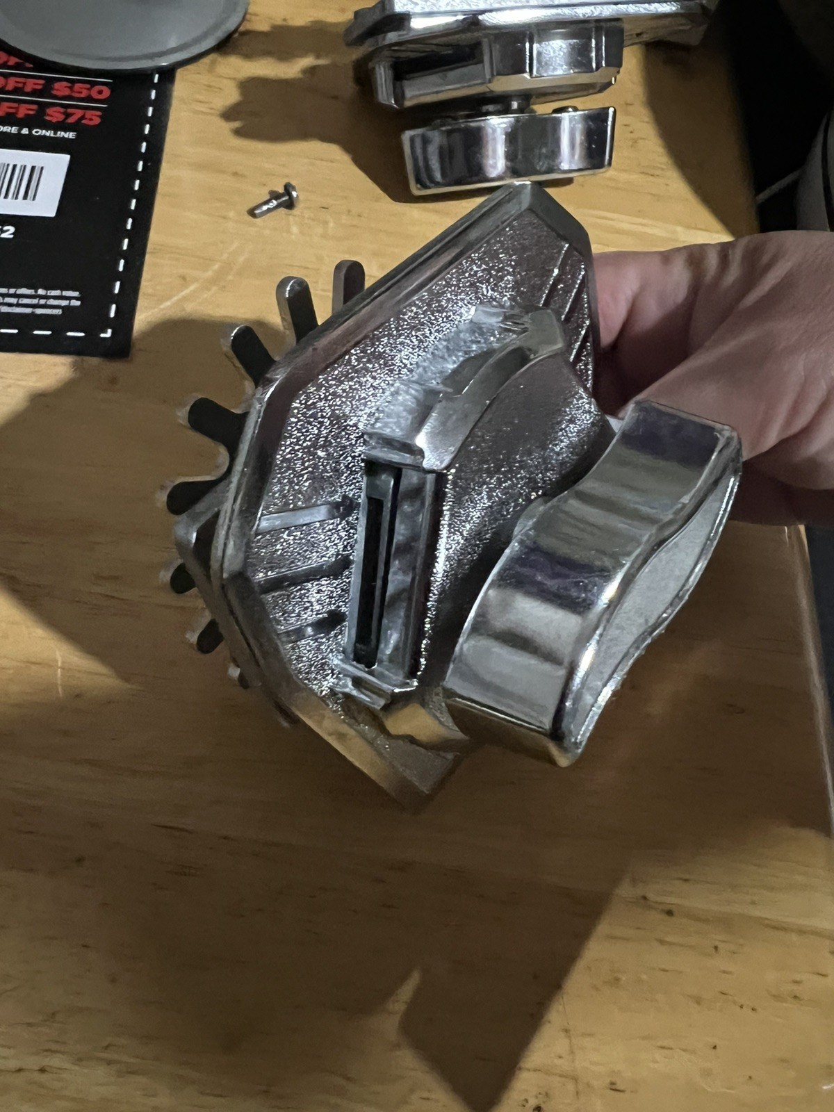 Working Bubble Gum Machine Coin Mechanism for Candy Machine