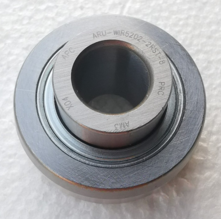 Premium 1/2″ Bore Baler Cam Follower Bearing Double Row, Replaces JD# AFH214085