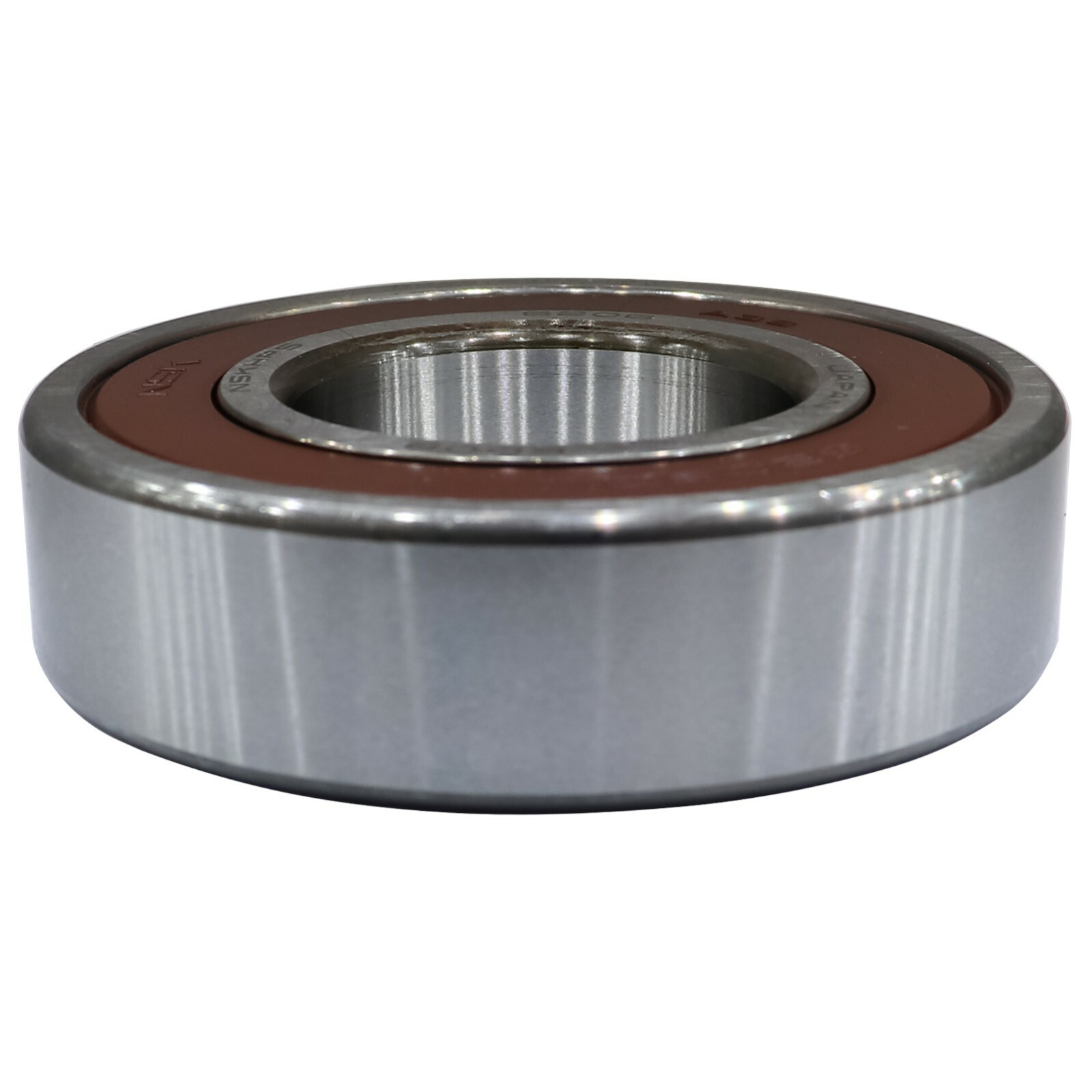 NSK 6206DDUCM 6206-2RS 30X62X16MM Double Rubber Seal Ball Bearings MADE IN JAPAN