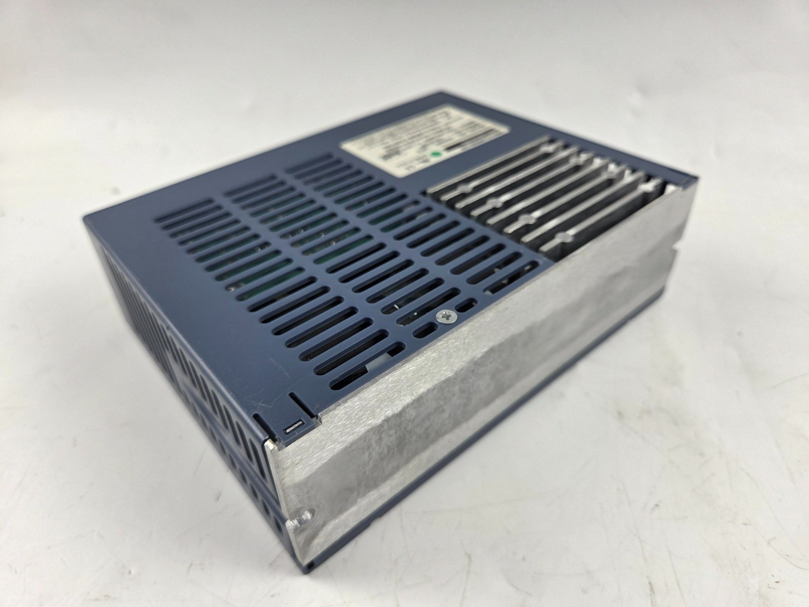 KOLLMORGEN S20360-SRS EXPEDITED SHIPPING BY FEDEX