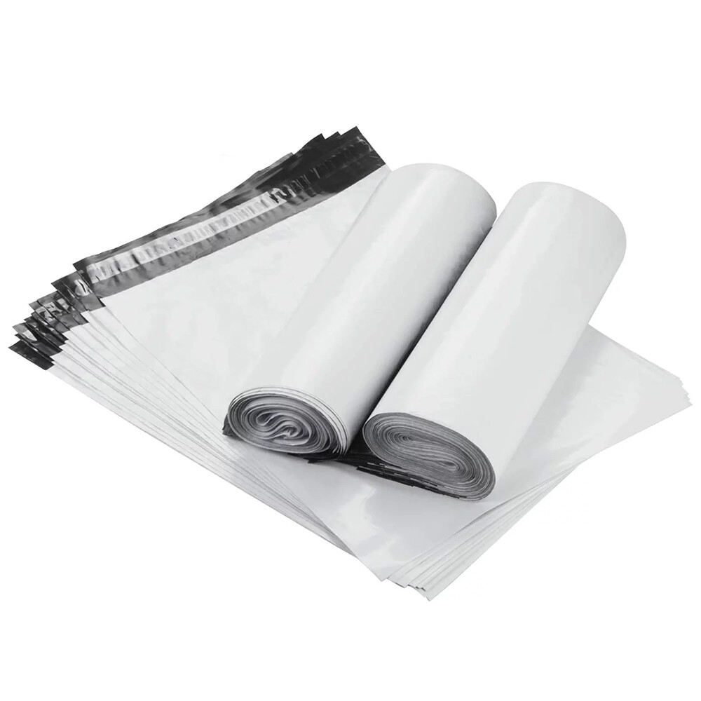 Poly Mailers Shipping Envelopes Mailing Bags 9×12 10×13 12×15.5 14.5×19 19×24