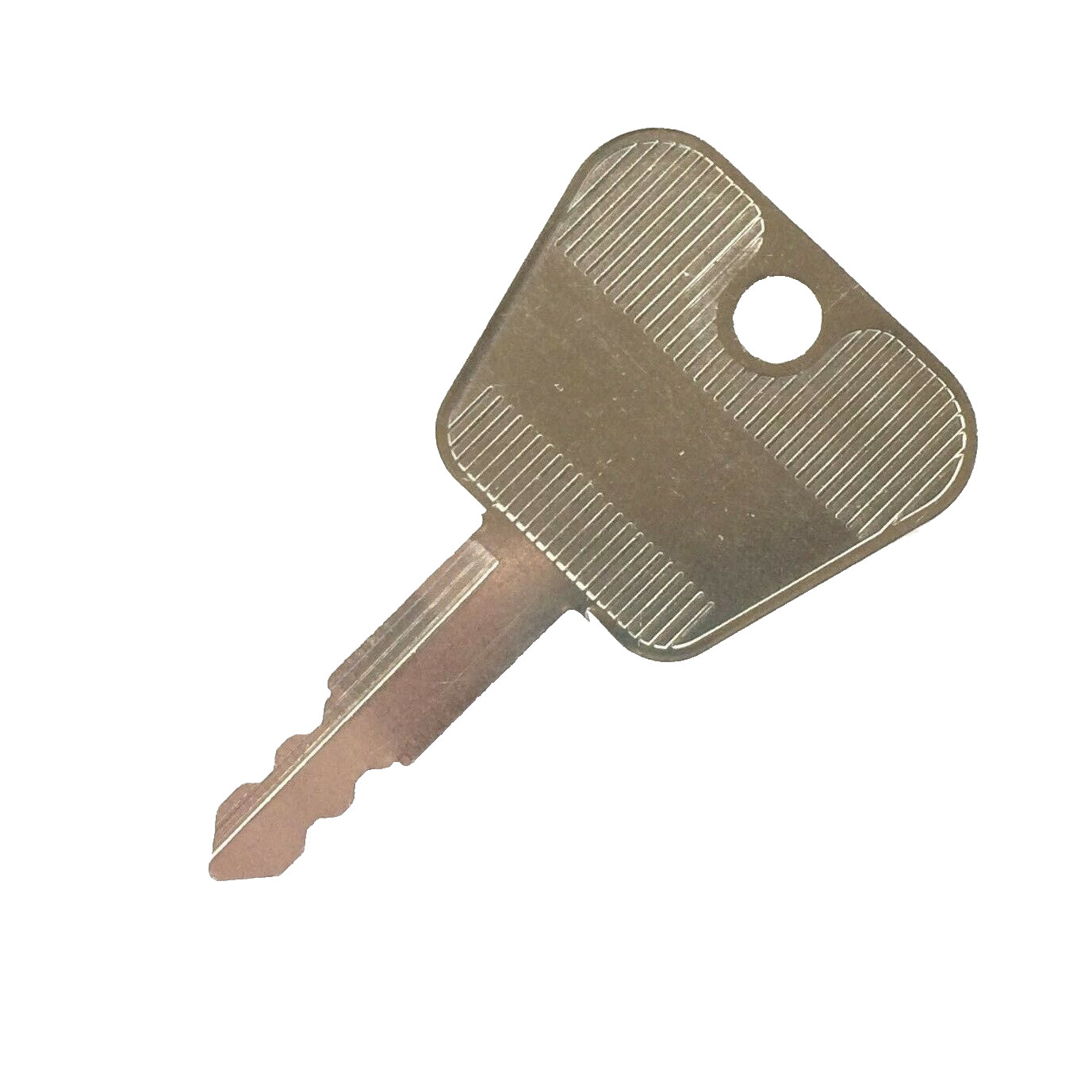Kioti Ignition Key replaces T4625-75191 for CK DK DS Tractors and Mechron UTV