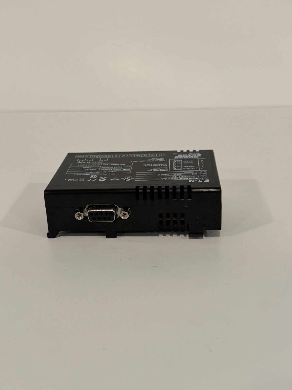 Eaton C441S Profibus Communication Module, 120VAC I/O (MSC) Style: 3-2398-001B