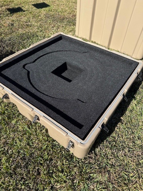 Pelican-Hardigg Single Lid Case AL3434-2807RA – FREE SHPPING