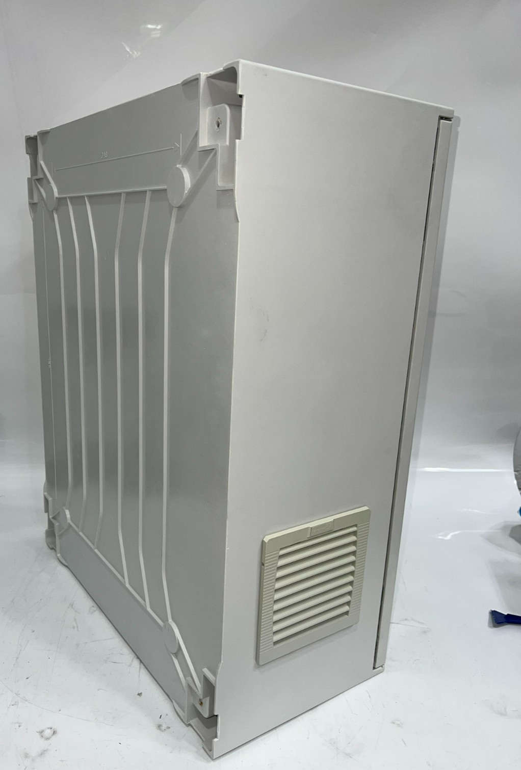 IBOCO Fiberglass Enclosure IP66 IK10