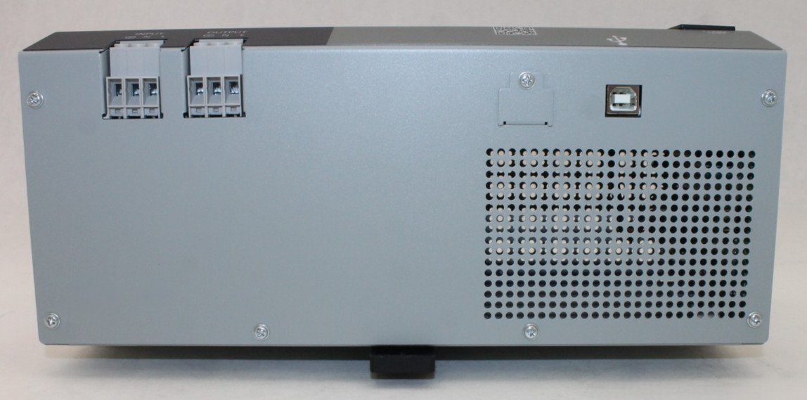 Emerson SolaHD SDU 850B Uninterruptible Power Supply