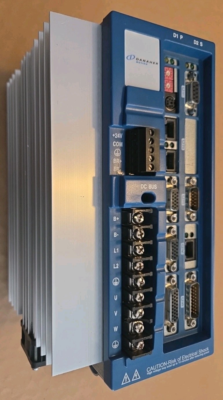 Danaher Motion MMC-SD-2.0-230-D Servo Drive Kollmorgen Free Shipping