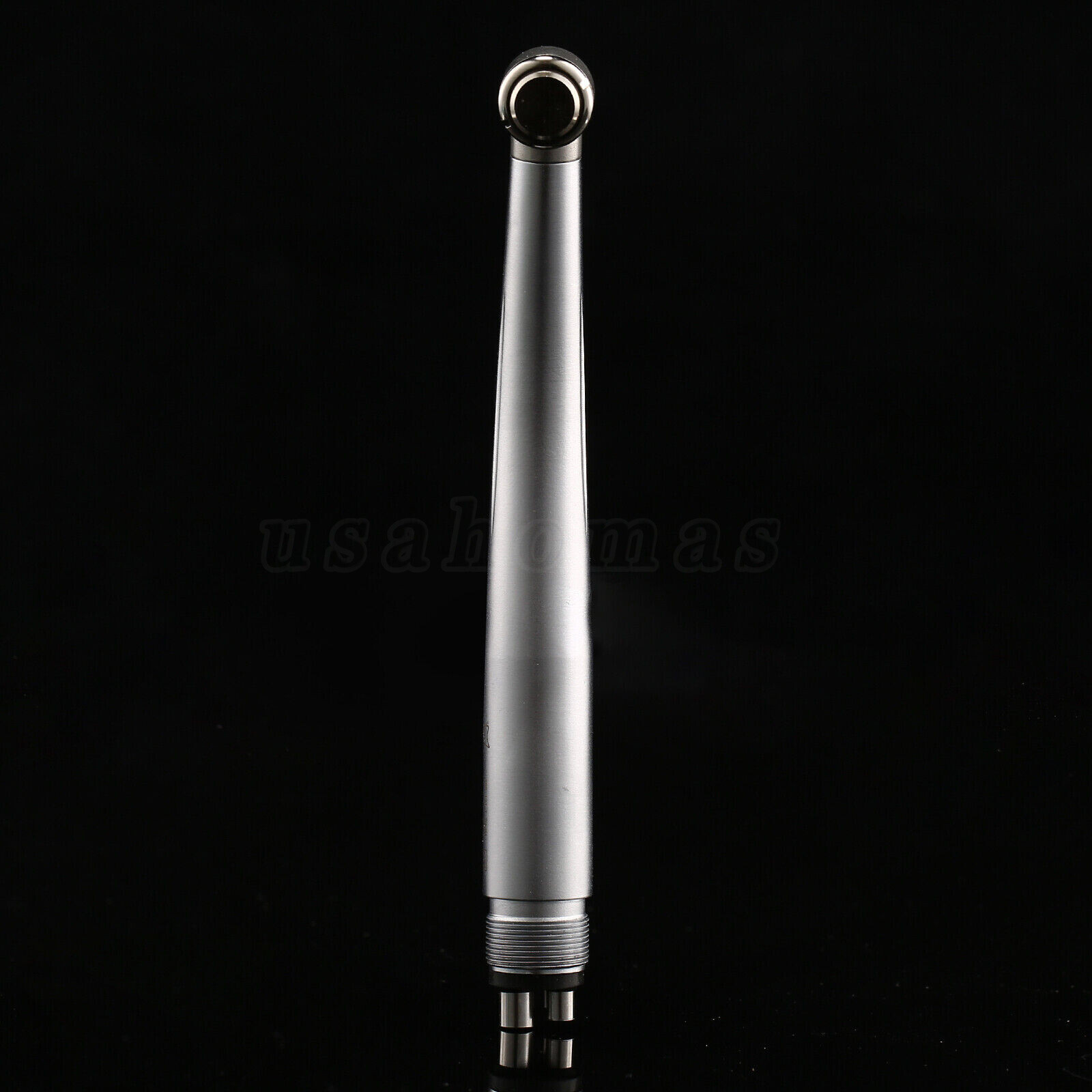 USA Dental Ultrasonic Piezo Scaler Handpiece 5 Tips Fit EMS Cavitron Woodpecker
