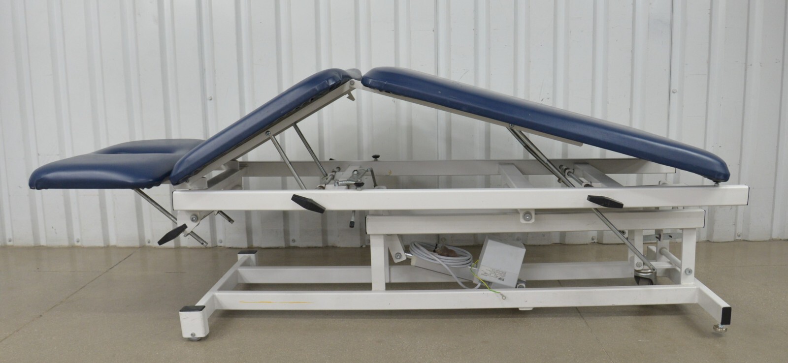 Citadel Table A370506 Three Section HI-LO Treatment Table