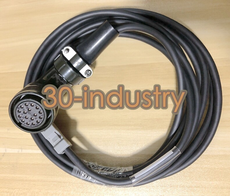 1PCS New For VW3M8D2AR20/30/50/80/100/150/200/250/300 Encoder Cable