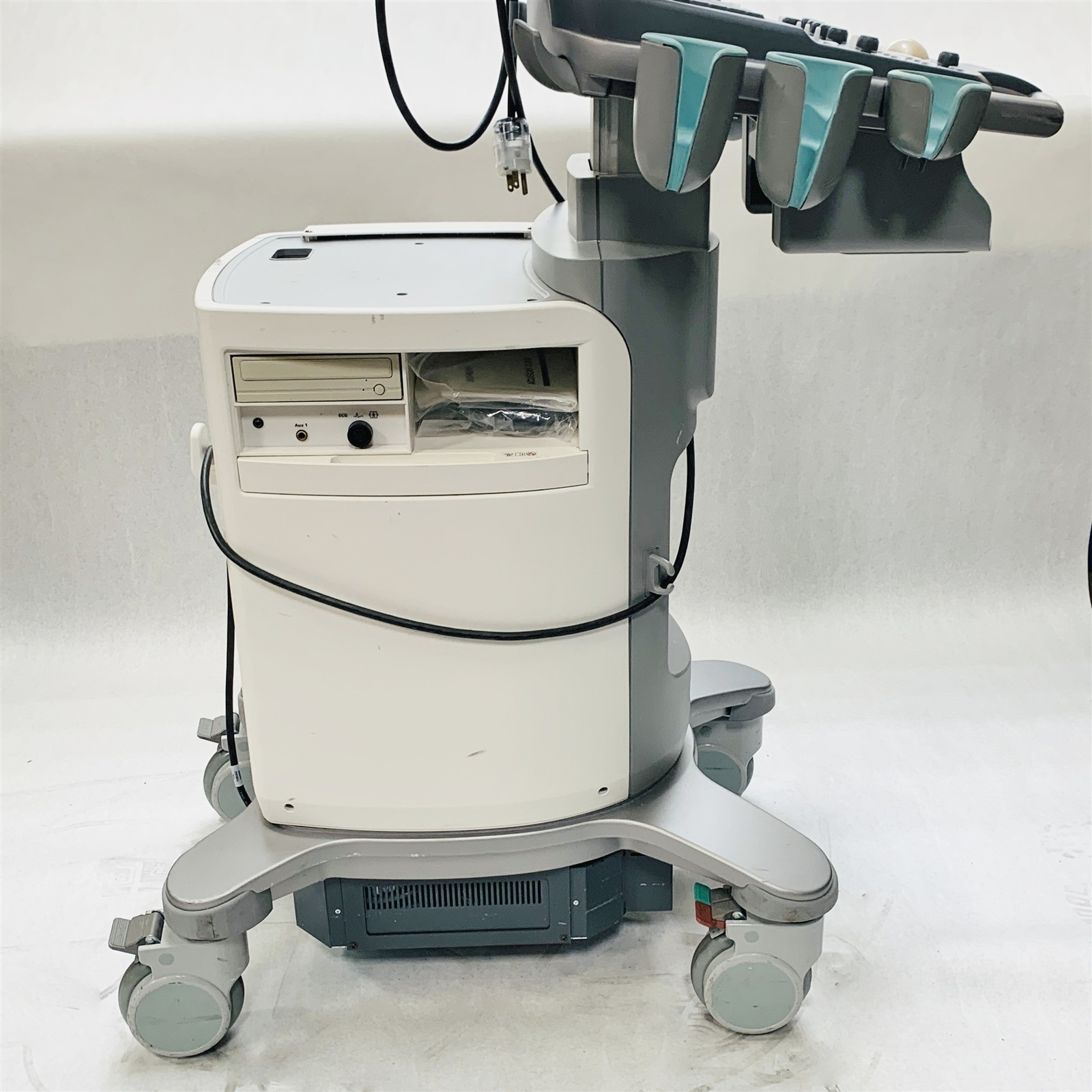 Siemens Accuson X300 Premium *Mfg 2012* Cardiac/OB Imaging Ultrasound 10566144