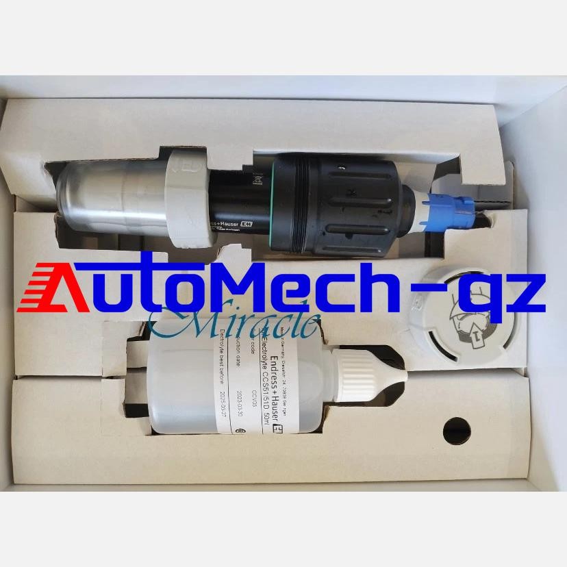 1PC New CCS51D-AA11BF+NC Turbidity sensor CCS51D-AA11BF + NC (CCS51D-10C2/0)
