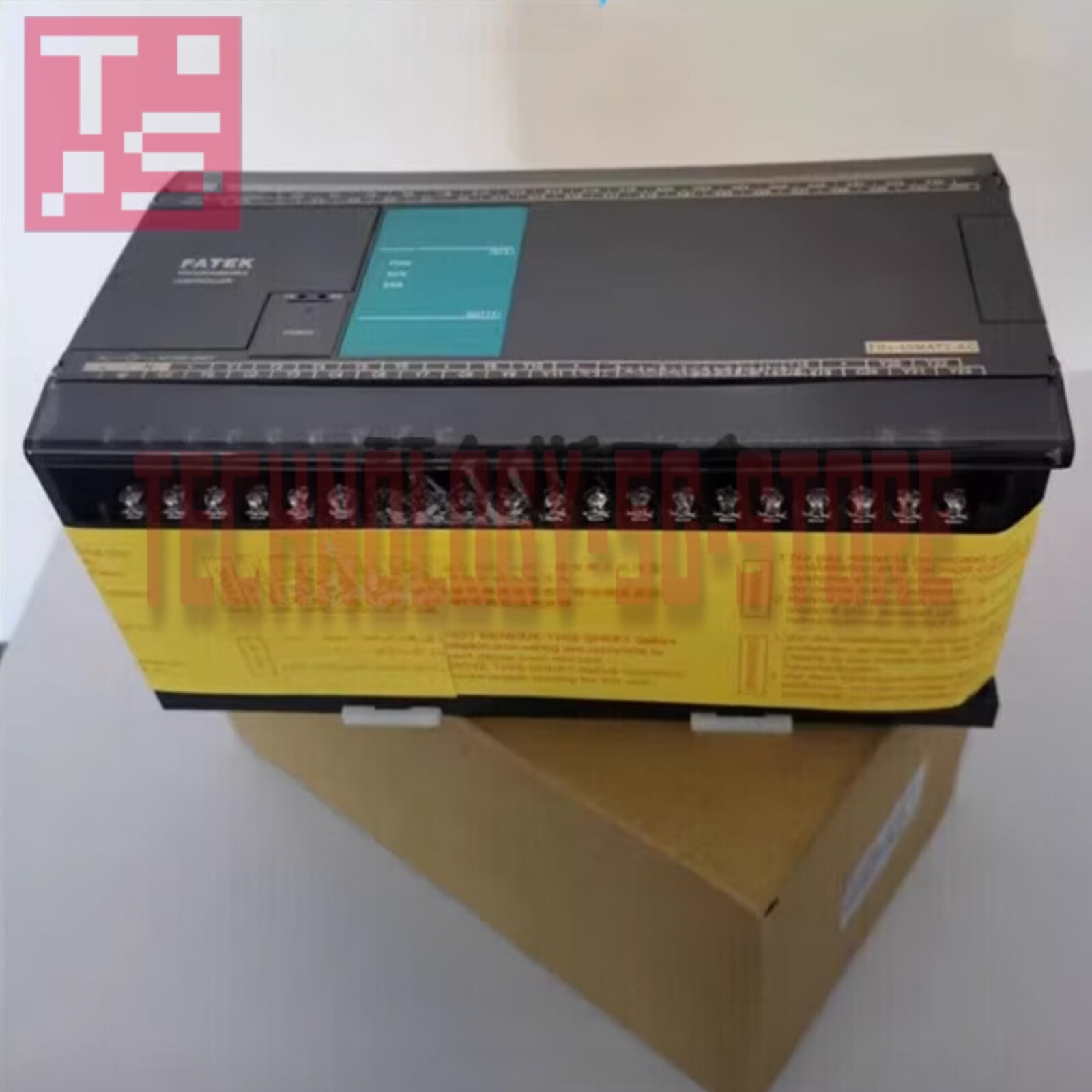 Fatek FBS-32MCT2-D24 PLC Module# 1pcs New In Box