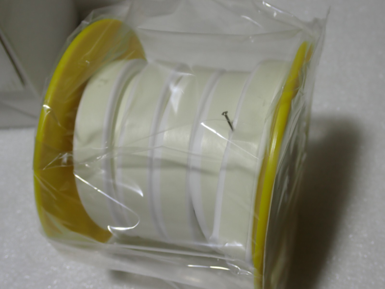 OEM EXPANDED PTFE 1/2″ 5 FEET ZZ24B.5.12 NEW