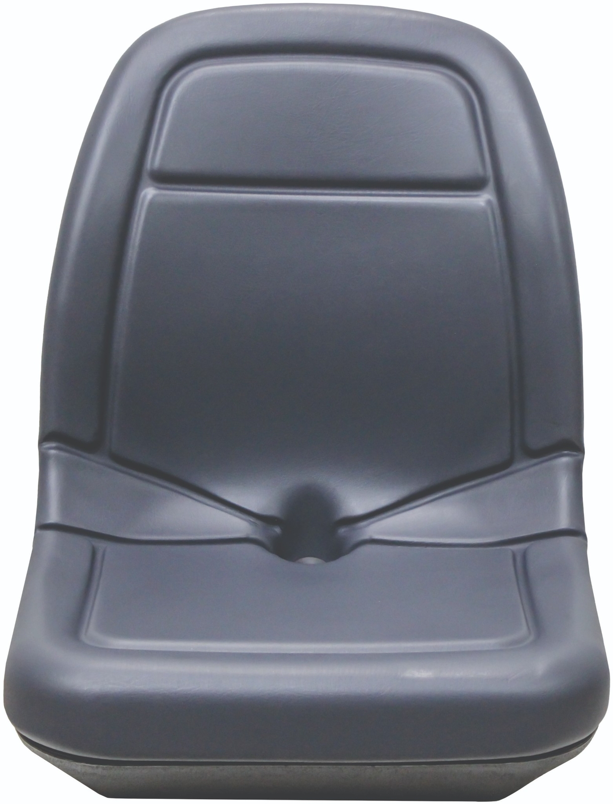 Gehl Skid Steer Gray Bucket Seat Fits 3410 4625SX 5640 6635 6640 ETC