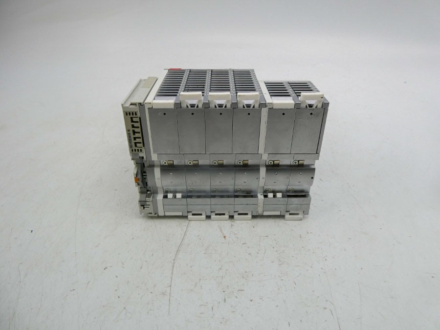 BECKOFF CX5140-0155/4GB 24VDC NSNP
