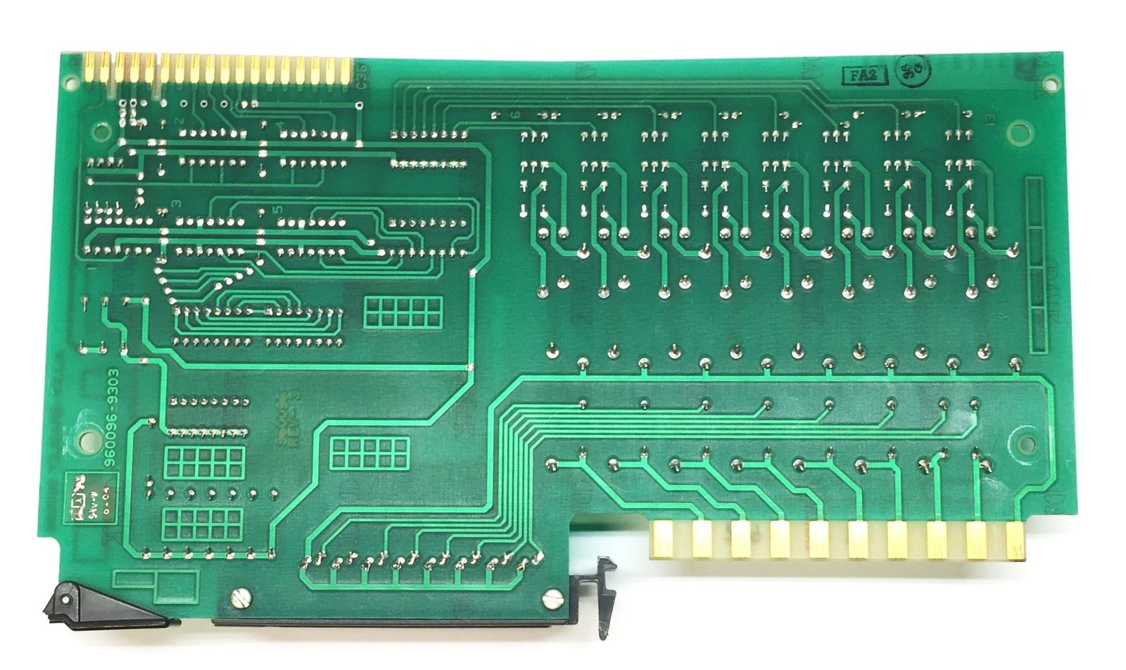 Rockwell Automation/Allen-Bradley Circuit Board 960096 USED