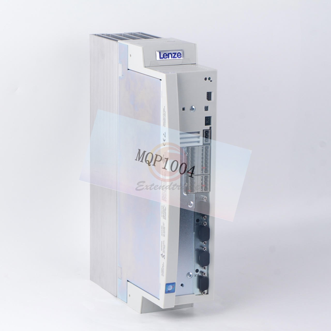 ONE NEW LENZE SERVO CONTROL EVS9321-EP EVS9321EP